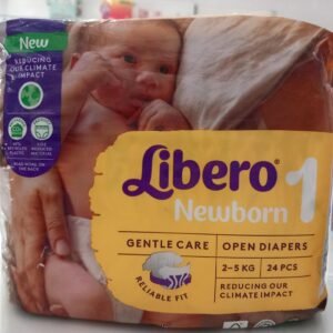 Libero Newborn 1